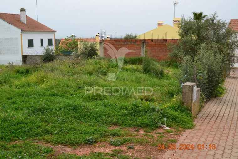 Terreno para Venda em Nossa Senhora da Conceição, São Brás dos Matos, Juromenha Foto 20