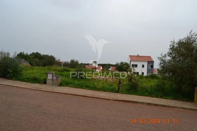 Terreno para Venda em Nossa Senhora da Conceição, São Brás dos Matos, Juromenha Foto 11