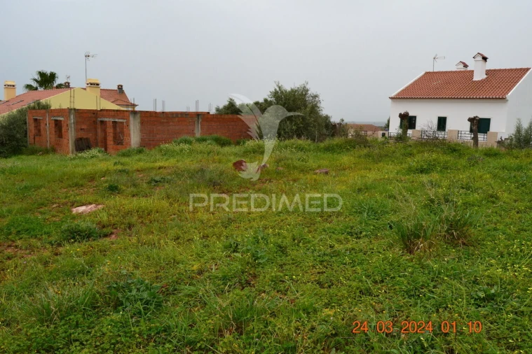Terreno para Venda em Nossa Senhora da Conceição, São Brás dos Matos, Juromenha Foto 5