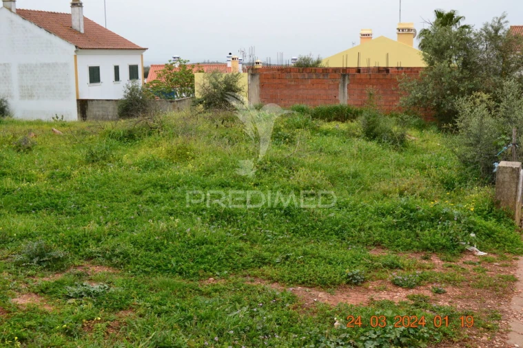 Terreno para Venda em Nossa Senhora da Conceição, São Brás dos Matos, Juromenha Foto 23
