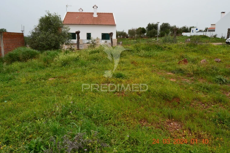 Terreno para Venda em Nossa Senhora da Conceição, São Brás dos Matos, Juromenha Foto 8
