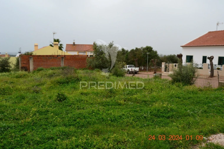 Terreno para Venda em Nossa Senhora da Conceição, São Brás dos Matos, Juromenha Foto 4