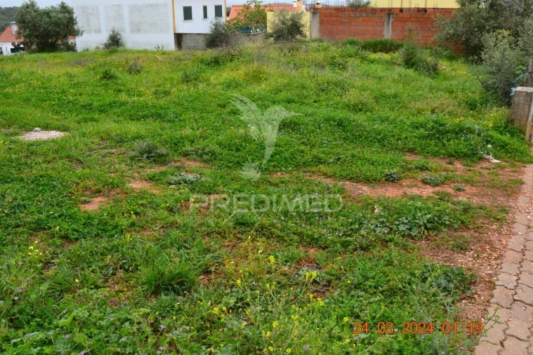 Terreno para Venda em Nossa Senhora da Conceição, São Brás dos Matos, Juromenha Foto 24