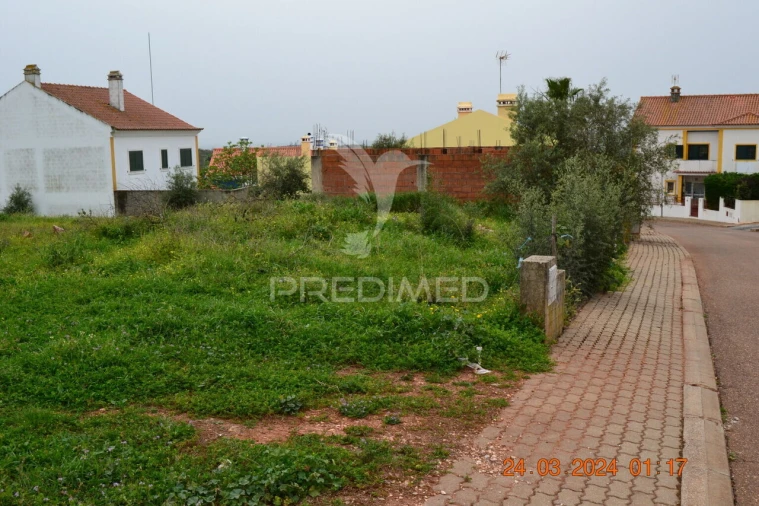 Terreno para Venda em Nossa Senhora da Conceição, São Brás dos Matos, Juromenha Foto 21