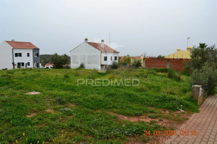 Terreno para Venda em Nossa Senhora da Conceição, São Brás dos Matos, Juromenha Foto 16