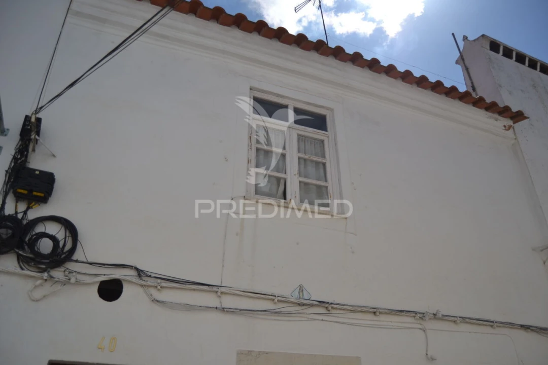 Moradia T2 para Venda em Nossa Senhora da Conceição e São Bartolomeu Foto 35