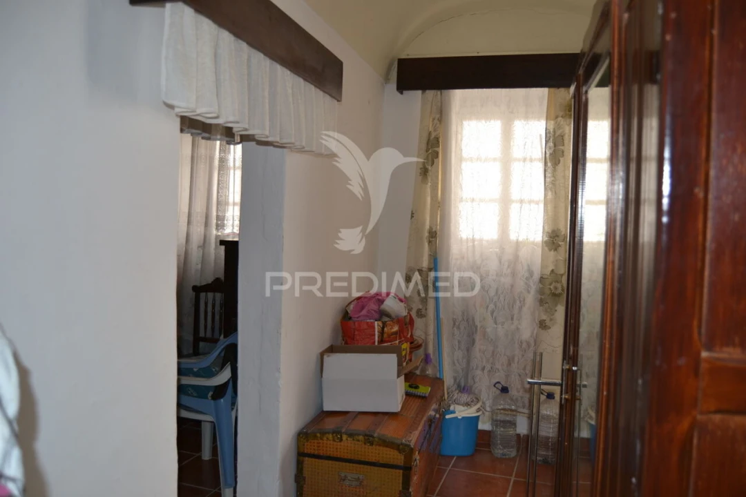 Moradia T2 para Venda em Nossa Senhora da Conceição e São Bartolomeu Foto 29