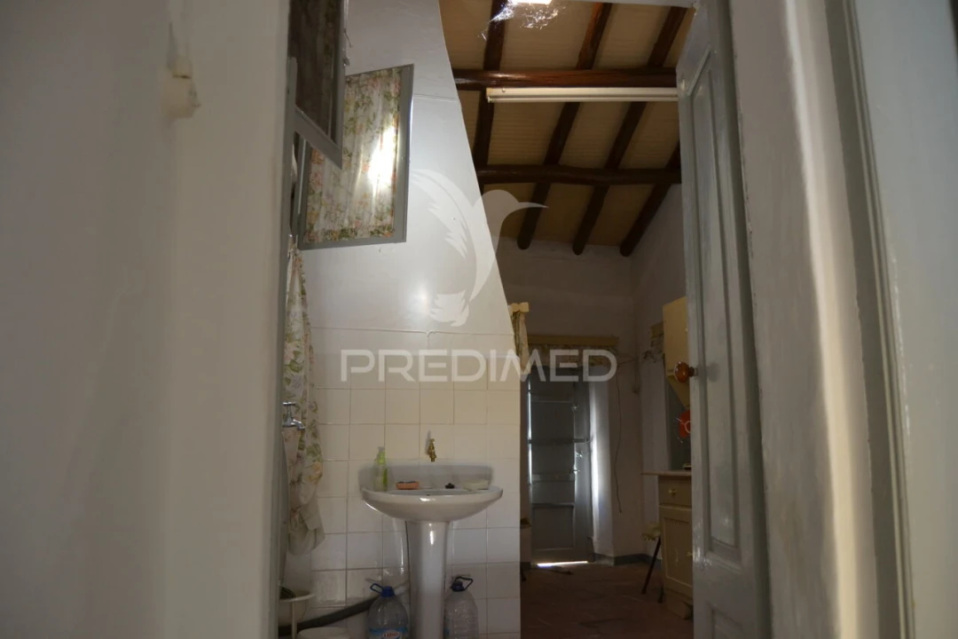 Moradia T2 para Venda em Nossa Senhora da Conceição e São Bartolomeu Foto 16