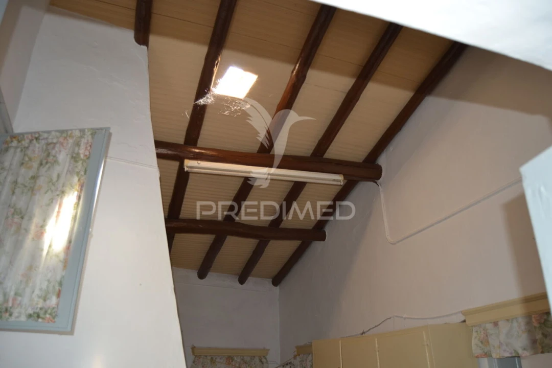 Moradia T2 para Venda em Nossa Senhora da Conceição e São Bartolomeu Foto 3