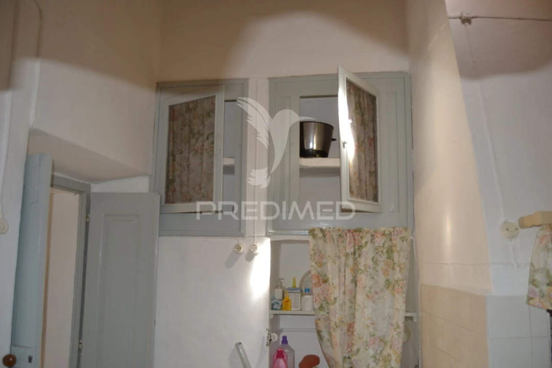 Moradia T2 para Venda em Nossa Senhora da Conceição e São Bartolomeu Foto 7