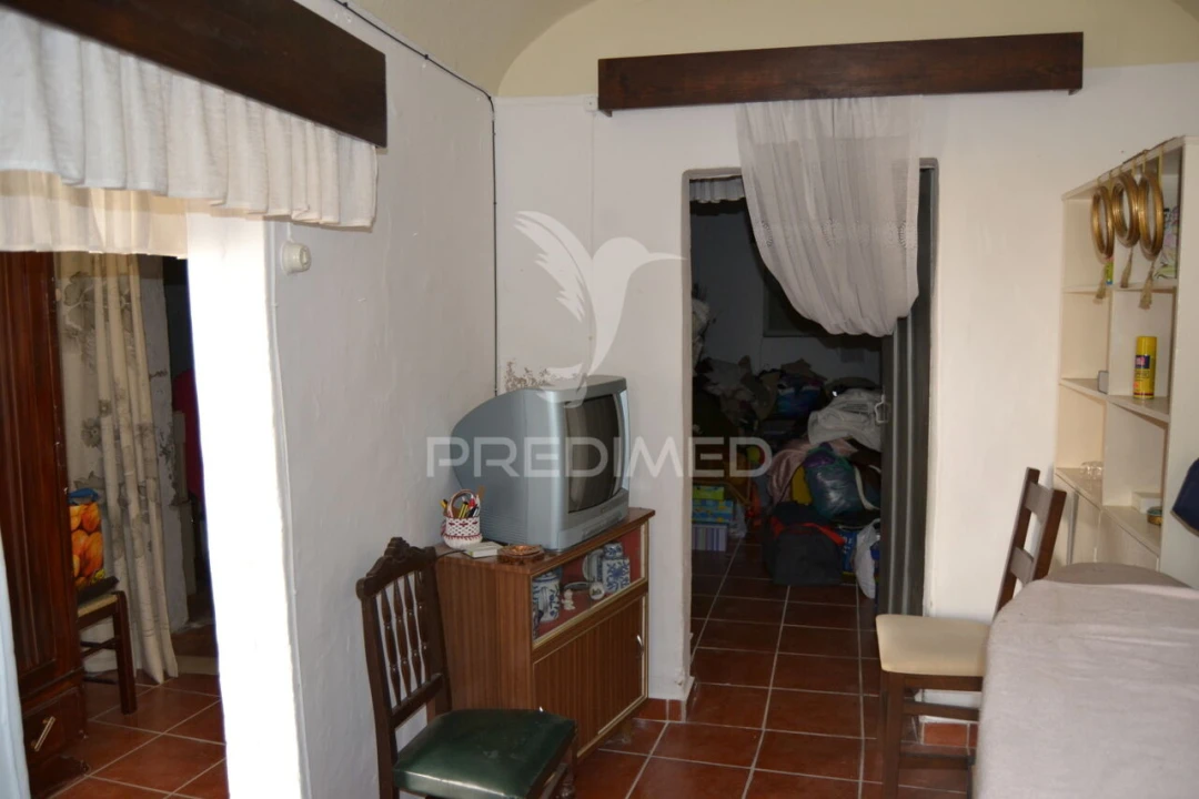 Moradia T2 para Venda em Nossa Senhora da Conceição e São Bartolomeu Foto 30