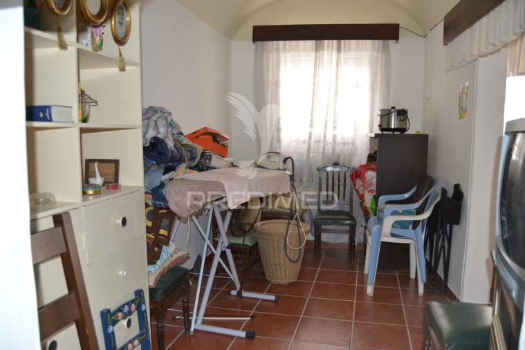 Moradia T2 para Venda em Nossa Senhora da Conceição e São Bartolomeu Foto 33