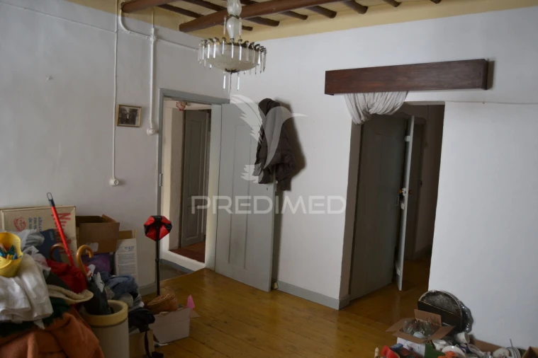 Moradia T2 para Venda em Nossa Senhora da Conceição e São Bartolomeu Foto 20