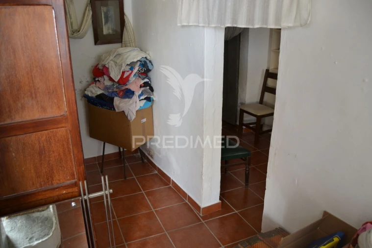Moradia T2 para Venda em Nossa Senhora da Conceição e São Bartolomeu Foto 24