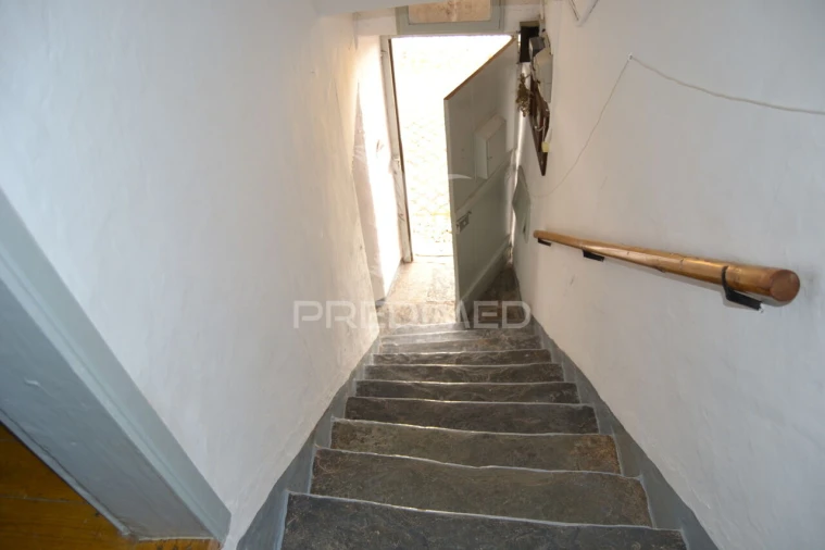 Moradia T2 para Venda em Nossa Senhora da Conceição e São Bartolomeu Foto 14