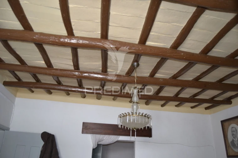 Moradia T2 para Venda em Nossa Senhora da Conceição e São Bartolomeu Foto 18