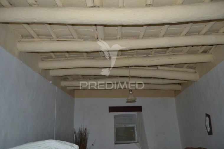 Moradia T2 para Venda em Nossa Senhora da Conceição e São Bartolomeu Foto 32