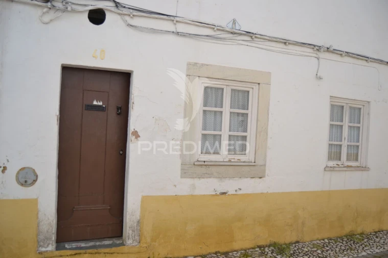 Moradia T2 para Venda em Nossa Senhora da Conceição e São Bartolomeu Foto 34