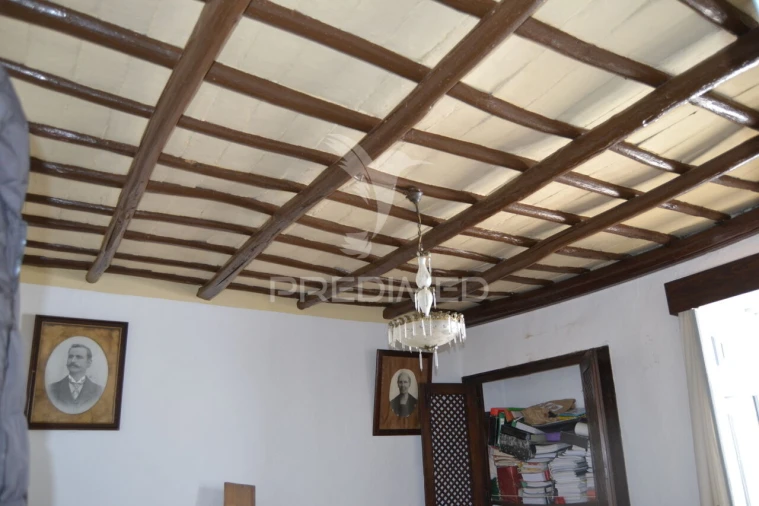 Moradia T2 para Venda em Nossa Senhora da Conceição e São Bartolomeu Foto 13