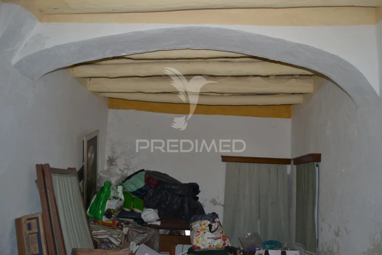 Moradia T2 para Venda em Nossa Senhora da Conceição e São Bartolomeu Foto 27