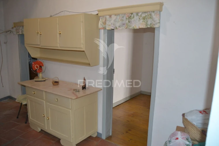 Moradia T2 para Venda em Nossa Senhora da Conceição e São Bartolomeu Foto 4