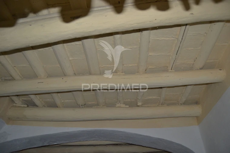 Moradia T2 para Venda em Nossa Senhora da Conceição e São Bartolomeu Foto 26