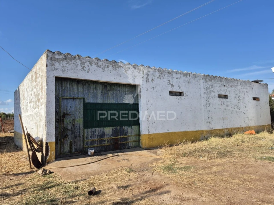 Terreno para Venda em Nossa Senhora da Conceição e São Bartolomeu Foto 8