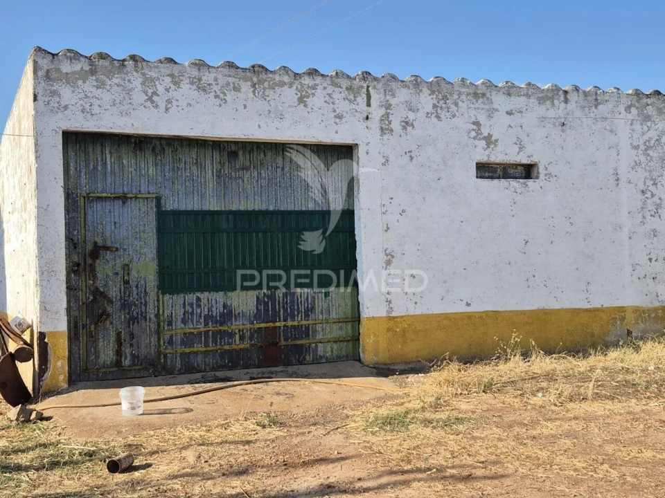 Terreno para Venda em Nossa Senhora da Conceição e São Bartolomeu Foto 29