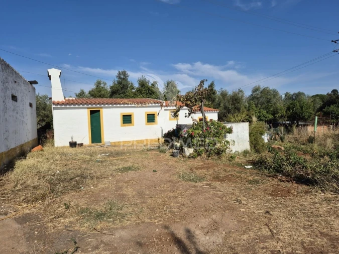 Terreno para Venda em Nossa Senhora da Conceição e São Bartolomeu Foto 7
