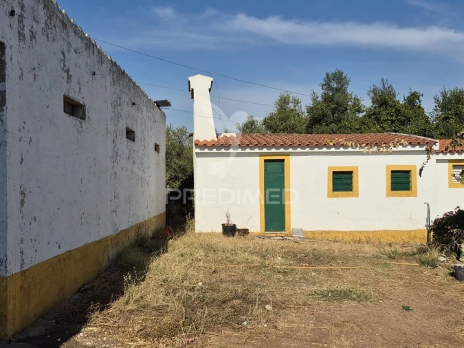 Terreno para Venda em Nossa Senhora da Conceição e São Bartolomeu Foto 30