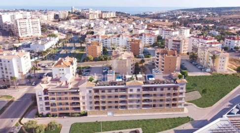 Apartamento T3 para Venda em Lagos (São Sebastião e Santa Maria)