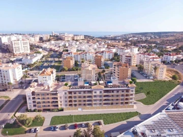 Apartamento T3 para Venda em Lagos (São Sebastião e Santa Maria)