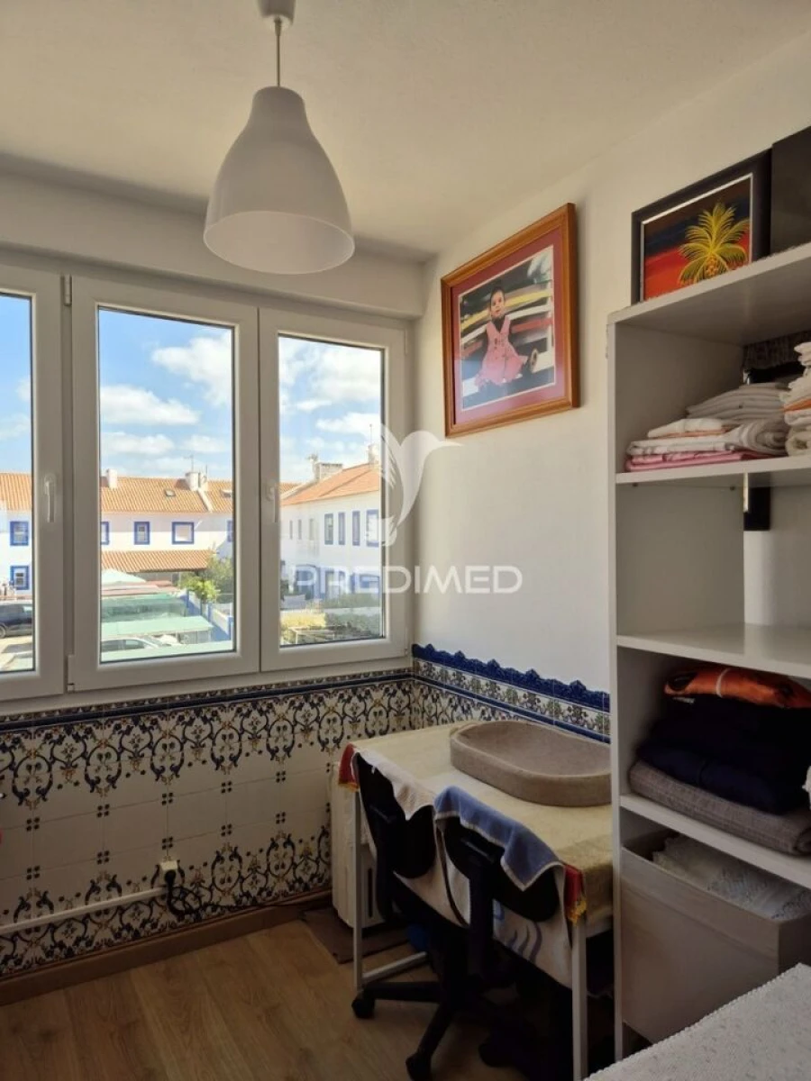 Moradia T4 para Venda em Porto Covo Foto 5