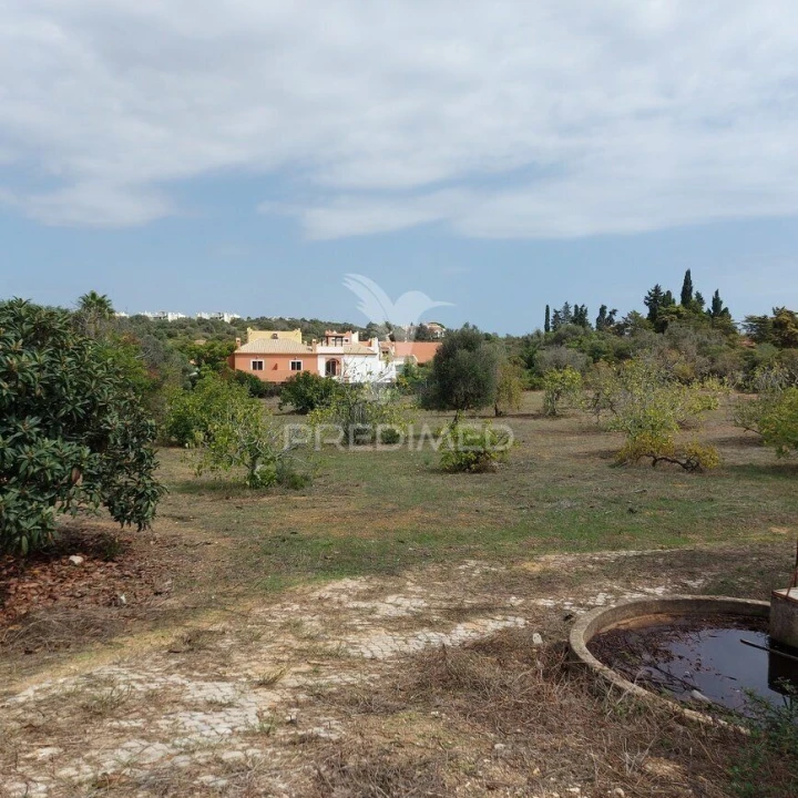 Terreno para Venda em Lagos (São Sebastião e Santa Maria) Foto 7