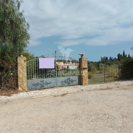 Terreno para Venda em Lagos (São Sebastião e Santa Maria)