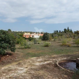 Terreno para Venda em Lagos (São Sebastião e Santa Maria)