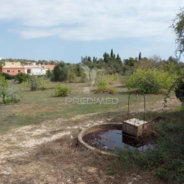 Terreno para Venda em Lagos (São Sebastião e Santa Maria)