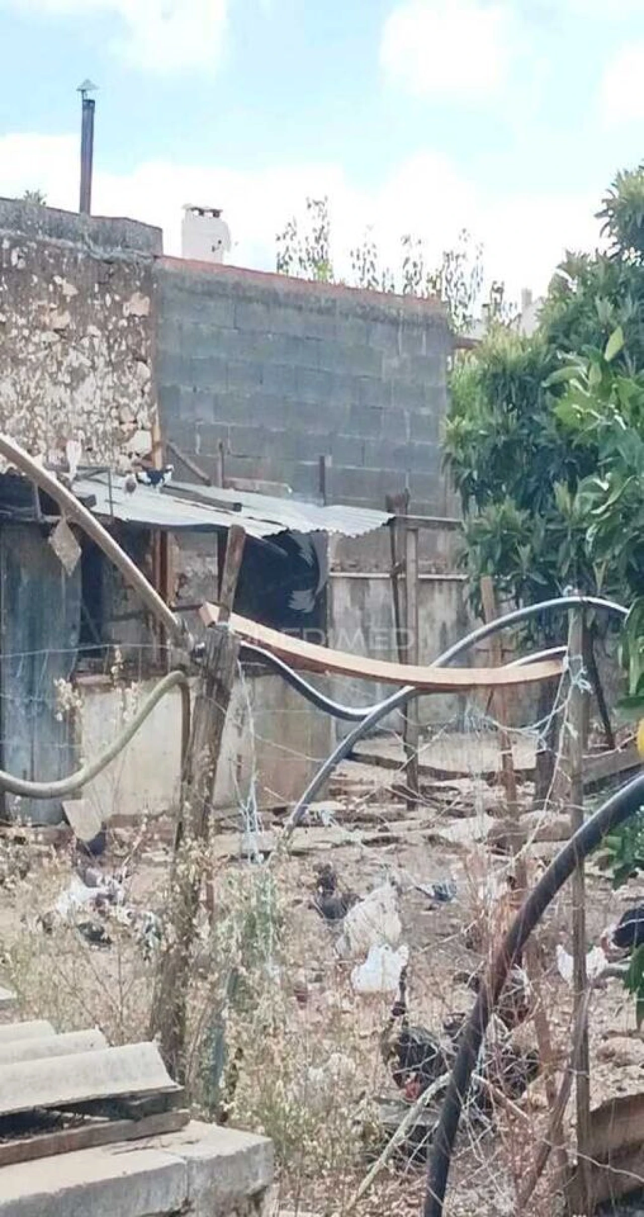 Moradia T9 para Venda em Nossa Senhora da Conceição e São Bartolomeu Foto 34