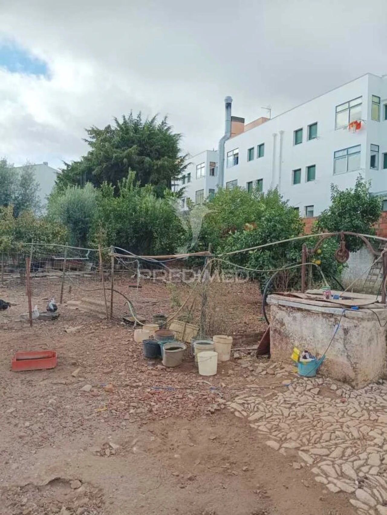 Moradia T9 para Venda em Nossa Senhora da Conceição e São Bartolomeu Foto 30