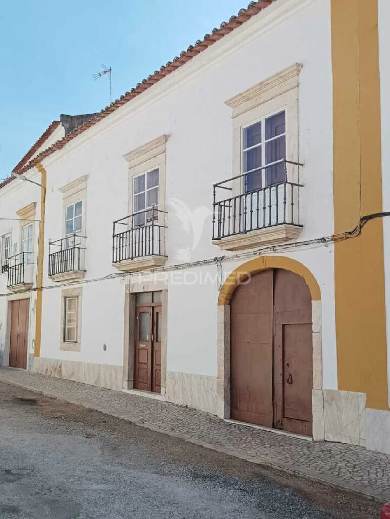 Moradia T9 para Venda em Nossa Senhora da Conceição e São Bartolomeu Foto 2