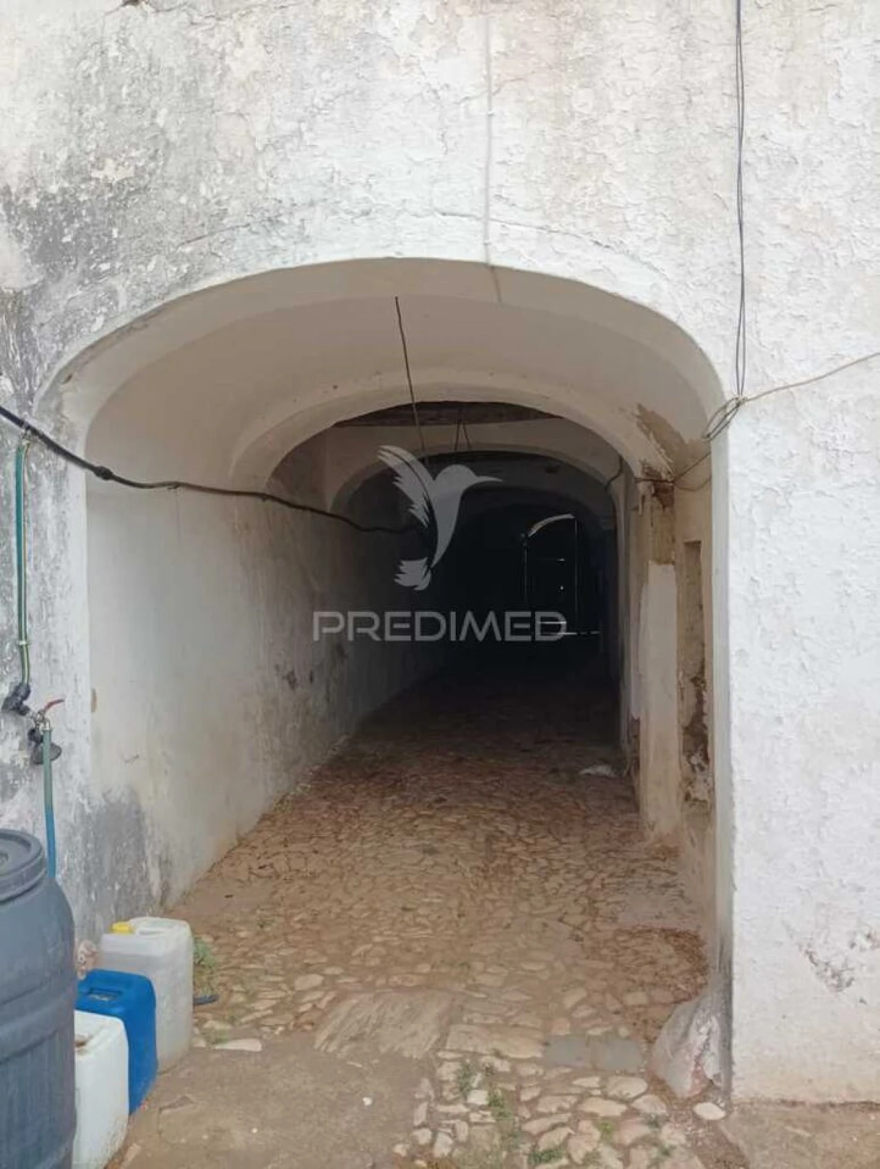 Moradia T9 para Venda em Nossa Senhora da Conceição e São Bartolomeu Foto 11