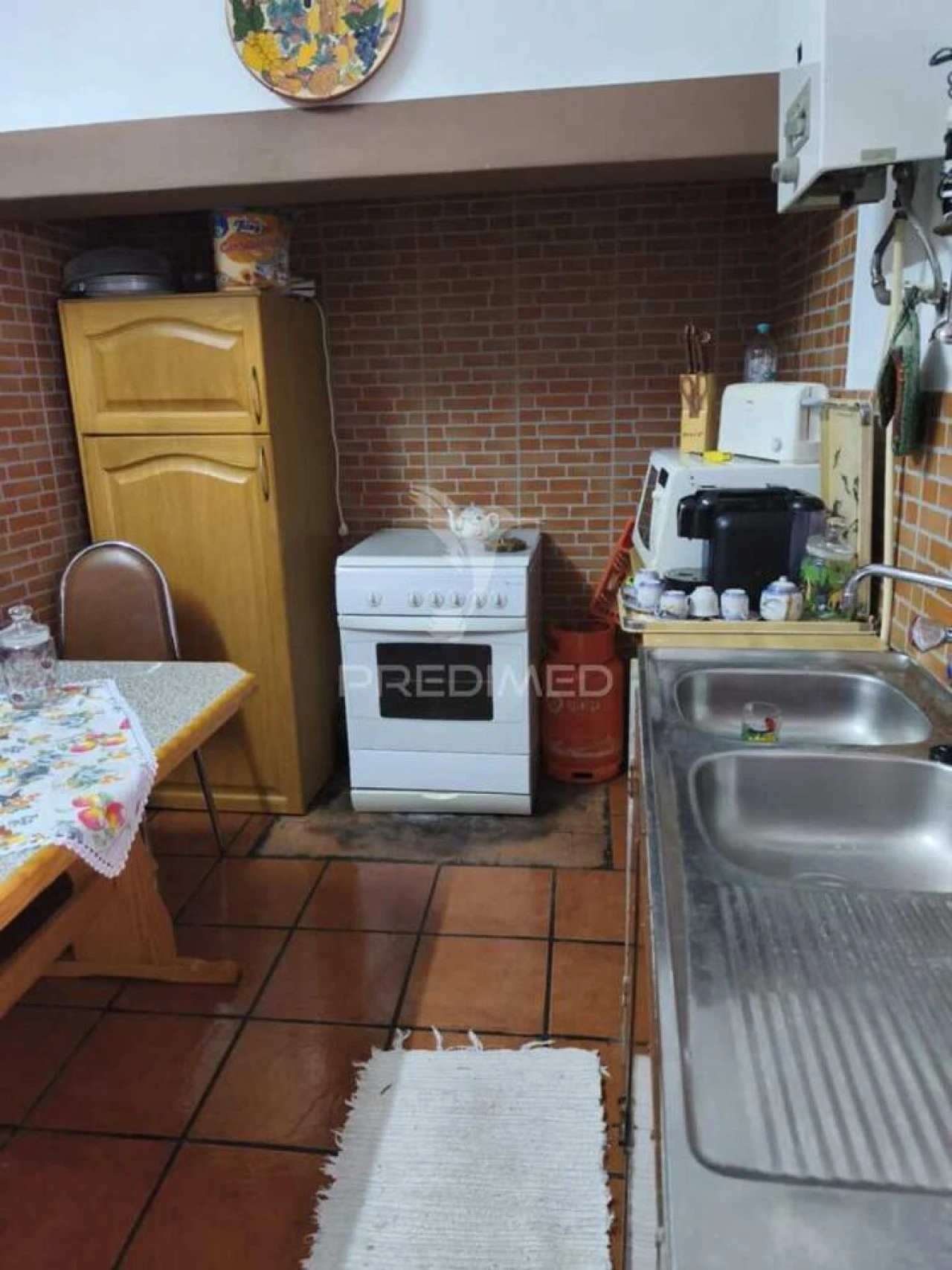 Moradia T9 para Venda em Nossa Senhora da Conceição e São Bartolomeu Foto 10