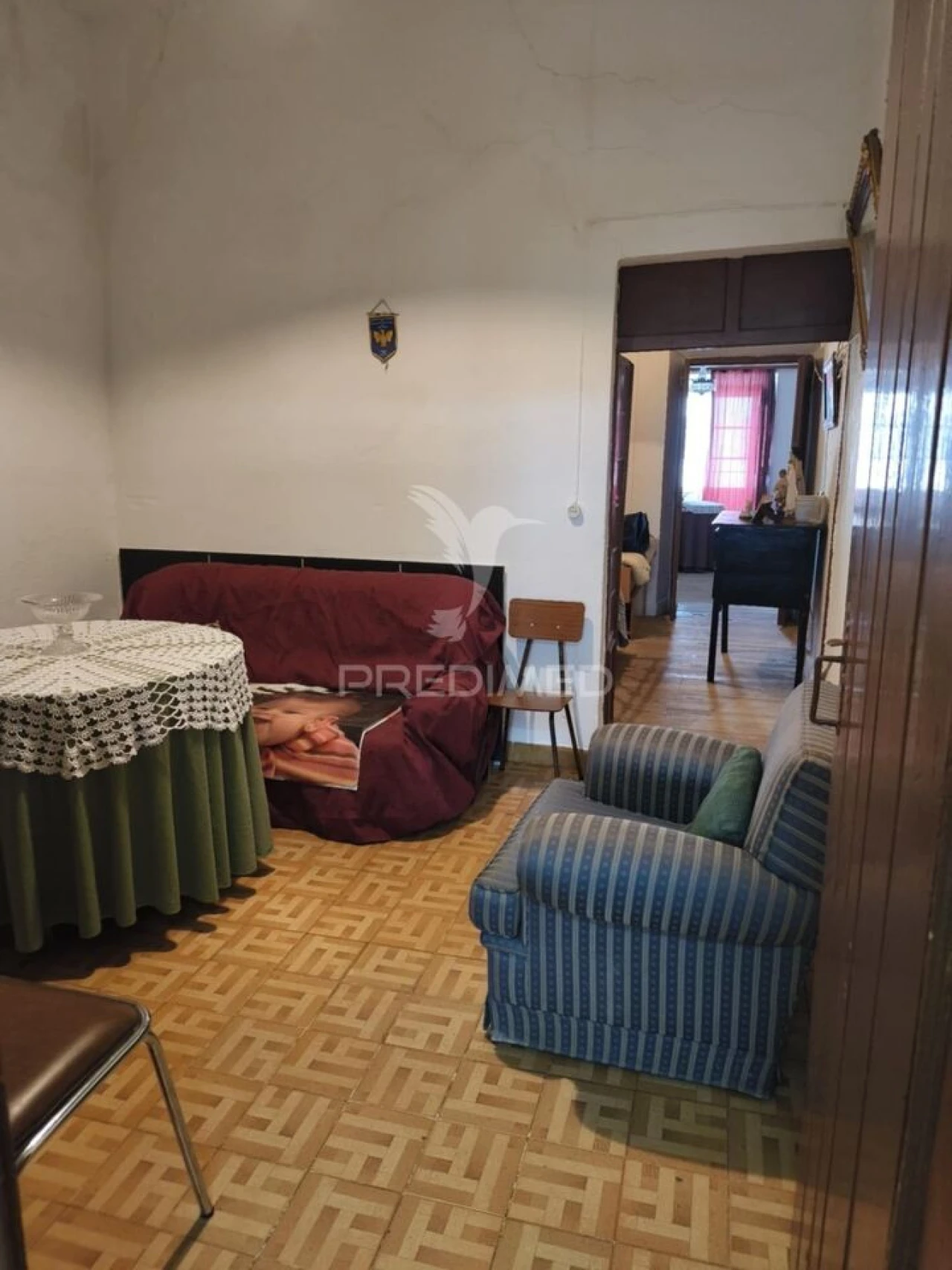 Moradia T9 para Venda em Nossa Senhora da Conceição e São Bartolomeu Foto 23