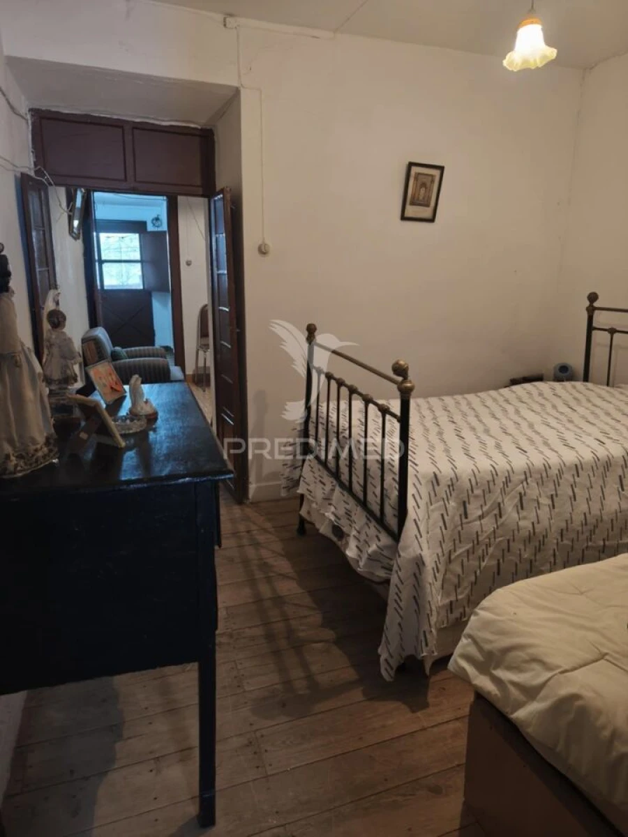 Moradia T9 para Venda em Nossa Senhora da Conceição e São Bartolomeu Foto 26