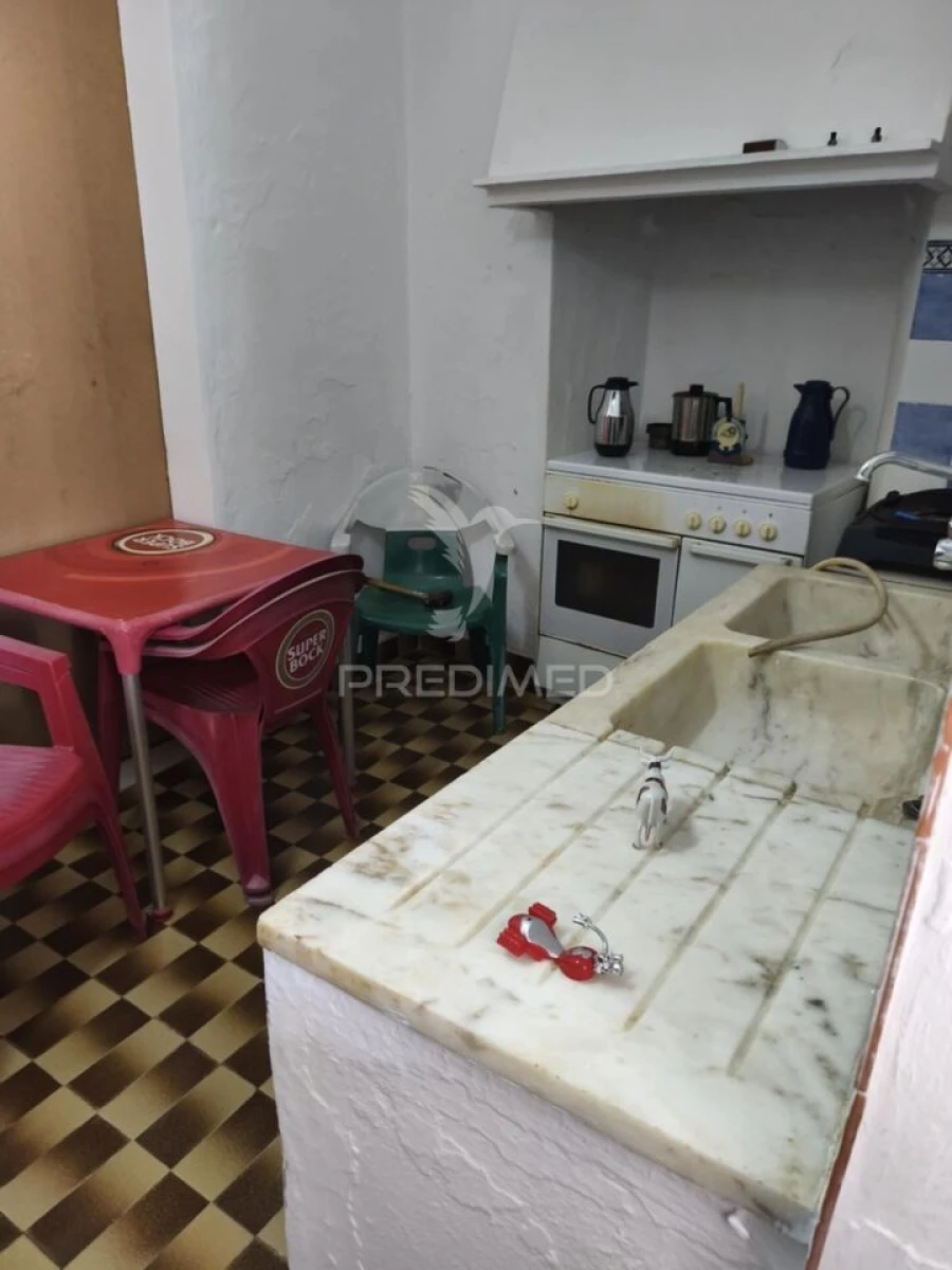 Moradia T9 para Venda em Nossa Senhora da Conceição e São Bartolomeu Foto 28