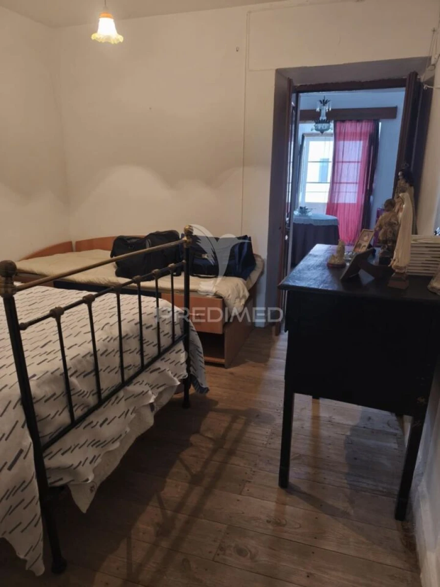 Moradia T9 para Venda em Nossa Senhora da Conceição e São Bartolomeu Foto 21