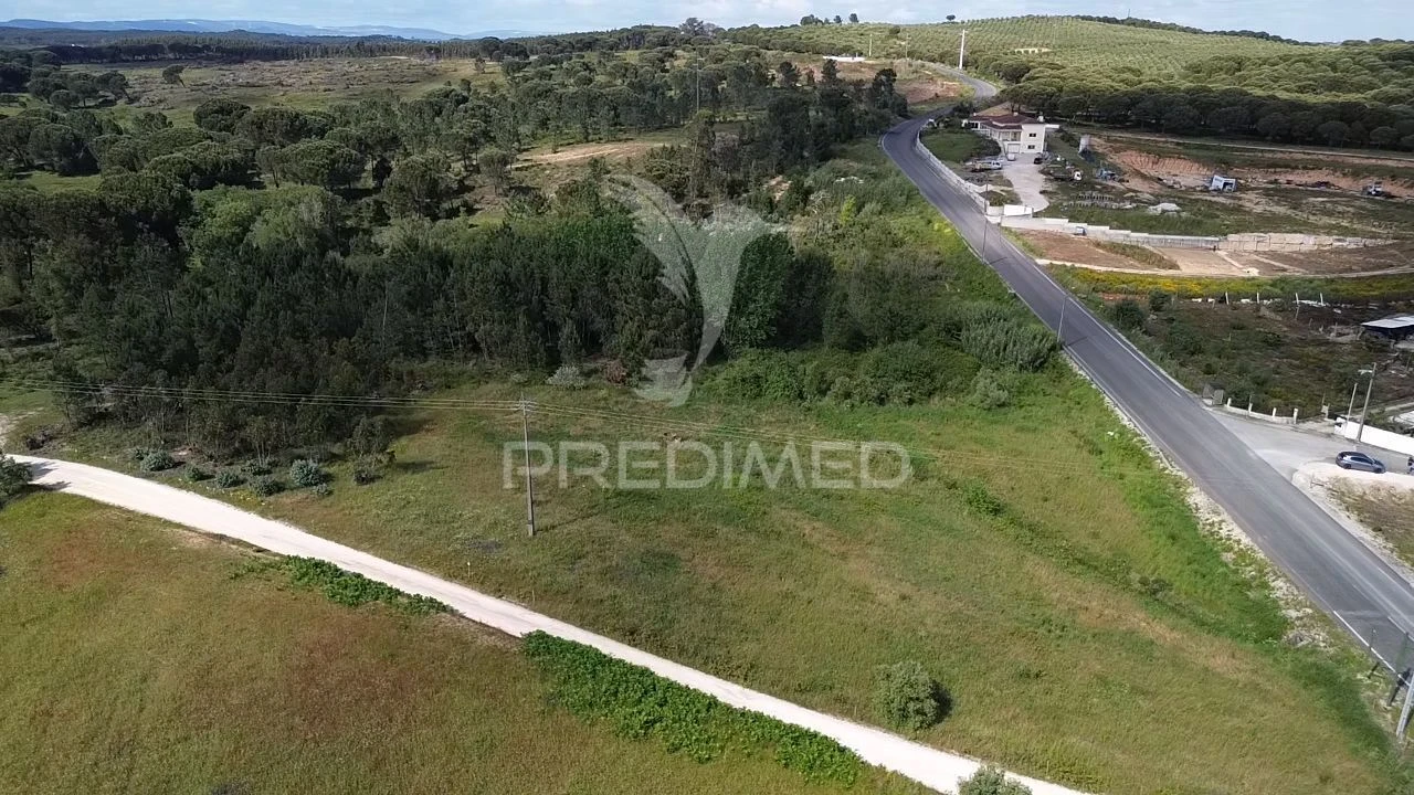 Terreno para Venda em Arrouquelas Foto 6