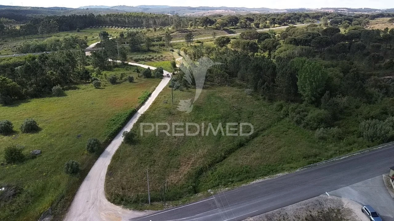Terreno para Venda em Arrouquelas Foto 4