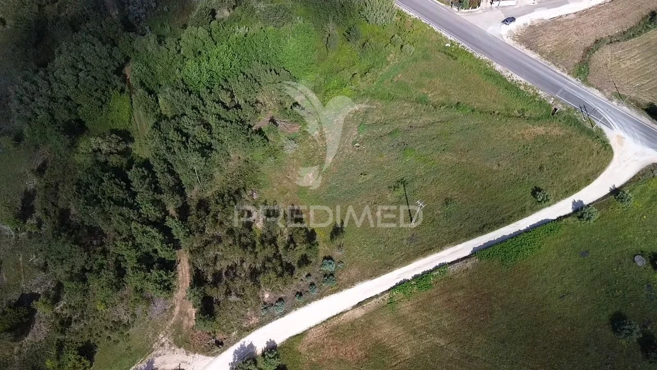 Terreno para Venda em Arrouquelas Foto 8