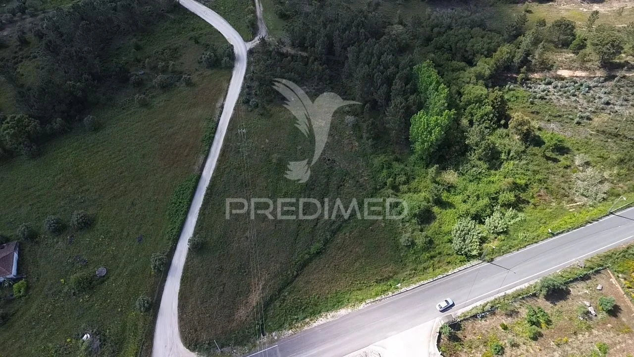 Terreno para Venda em Arrouquelas Foto 3